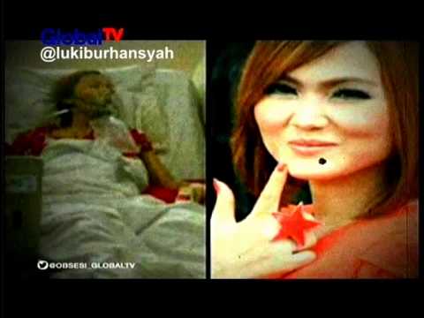 BREAKING NEWS - Iceu Wong 'Pacar 5 Langkah' Meninggal Dunia, 22-7-15