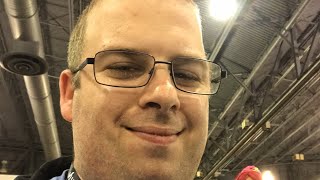 Day 2 Wizard world