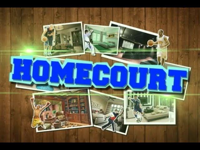 PTV Sports - Home Court: JOHANSEN AGUILAR class=