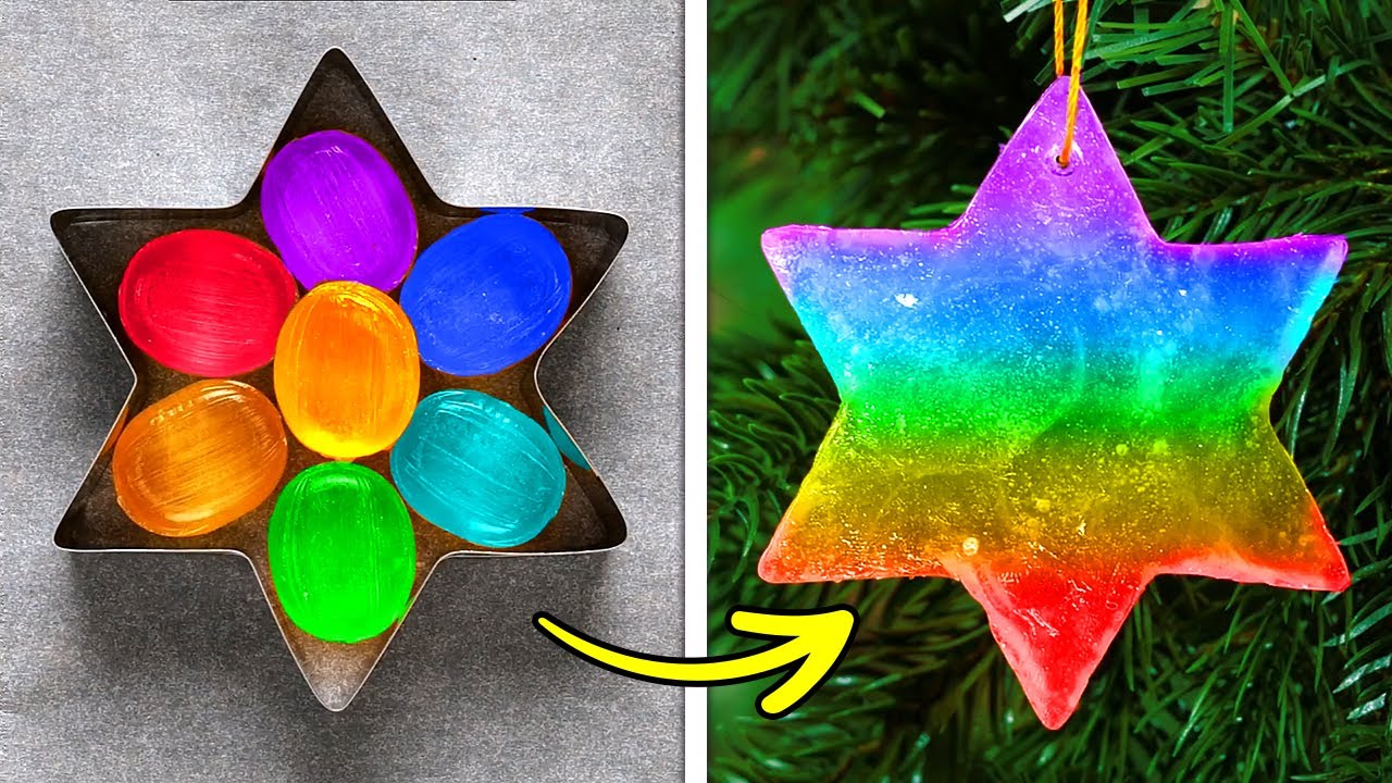 DIY Christmas decorations to upgrade Your Holiday || NEW YEAR Tips & Christmas Tree Ideas