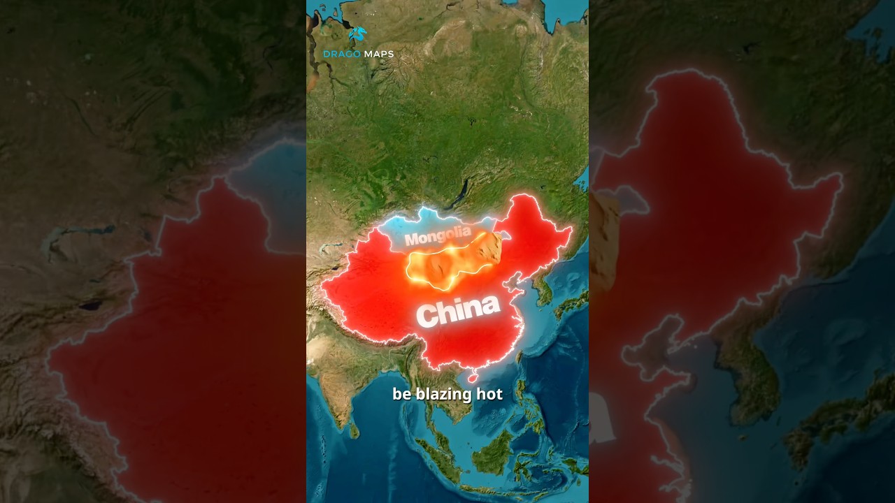 В этой пустыне холоднее, чем в Нью-Йорке зимой 😳