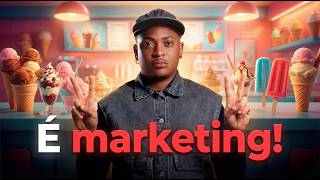 Nayzz Rodrigues Breaks With Because And Puts An End To Sorvete De Mcua