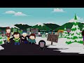 South Park: The Fractured But Whole - Sixth Graders Extended