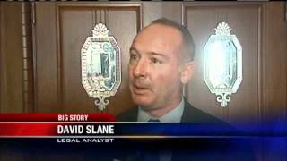 Ersland Sentenced To Life In Prison