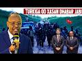 DEG DEG Turkiga oo Garaabkii Xasan Ka Baxeen kadib Dagaalkii Baydhabo Heshiska Lafta Gareen &amp; Abiy