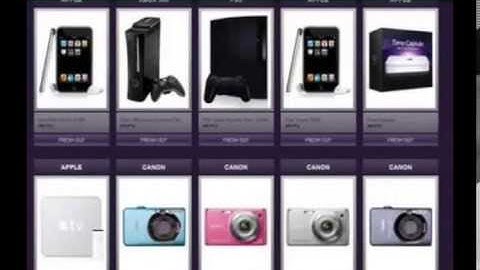 EXCLUSIVE!! GET QUICK AND FREE Lockerz INVITES AND START GETTING FREE STUFF!!!