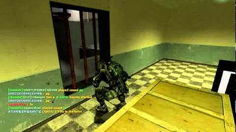 Zombie [- Hideout -] The Best Server Zombie. by H@nn!b@l