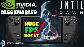 Until Dawn Remake Steam Deck DLSS Enabler Frame Generation #steamdeck #untildawn #fsr3
Buy Games Cheaper with my link to support me!
https://www.instant-gaming.com/?igr=GrownUpGaming
Chance to Win a game of your choice Every Month by Instant Gaming
https://www.instant-gaming.com/en/giveaway/grownupgaming?igr=GrownUpGaming
You need to use DLSS Enabler Mod to play Until Dawn on Steam Deck.
Hope it helps you all out! Dont forget to LIKE and SUBSCRIBE!
https://www.youtube.com/@GrownUpGamingGUG/?sub_confirmation=1?igr=GrownUpGaming
Subscribe to my Cooking Channel: https://www.youtube.com/@GrownUpCooking/?sub_confirmation=1?igr=GrownUpGaming
Join our Discord: https://discord.gg/f4Xbm89eCB?igr=GrownUpGaming
Support my Patreon: https://www.patreon.com/GrownUpGaming?igr=GrownUpGaming
DLSS Enabler download: https://github.com/artur-graniszewski/DLSS-Enabler
Install DLSS Enabler Mod for GOG/Epic Games on Steam Deck: https://youtu.be/YsrQgbwwdbo
Launch Options command: WINEDLLOVERRIDES=dbghelp=n,b %COMMAND%
0:00 Intro
0:11 My Settings
1:44 Gameplay with DLSS (FSR) + Frame Generation Mod Upscaler
4:14 Instant Gaming
6:12 Step 1: Locate Game Folder
6:39 Step 2: Download the Mod
7:33 Step 3: Extract Mod Files
10:32 Step 4: Overwrite nvngx.dll
12:01 Step 5: Add Launch Options command
12:42 Step 6: Test Game
13:49 Outro
Disclaimer:
This video is intended solely for educational purposes. We do not support or encourage piracy in any form. All content discussed in this video is based on publicly available information and is used for the purpose of providing informative and instructional content to our viewers. We strongly advise viewers to respect copyright laws and obtain legal copies of games through authorized channels. We do not provide download links of any pirated content. Until Dawn Remake Steam Deck DLSS Enabler Frame Generation #steamdeck #untildawn #fsr3