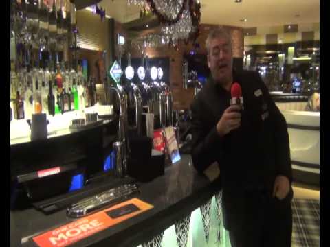 Genting casino edinburgh poker casino de el sardinero
