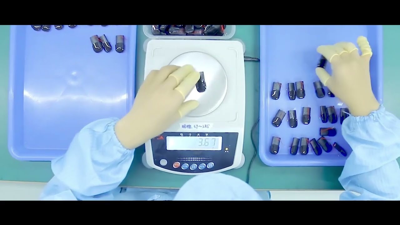 Explore Inside Smoking Grandpa's E-Cigarette Factory!