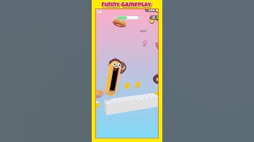 Hopping heads run 💪💪 FUNNY SHORTS 🙀🙀 🥰  #shorts #part- 2586