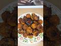Crispy Rice Fries | रात के बचे हुए चावल का स्वादिष्ट पकौड़ा | #shorts #youtubeshorts #viral #pakoda