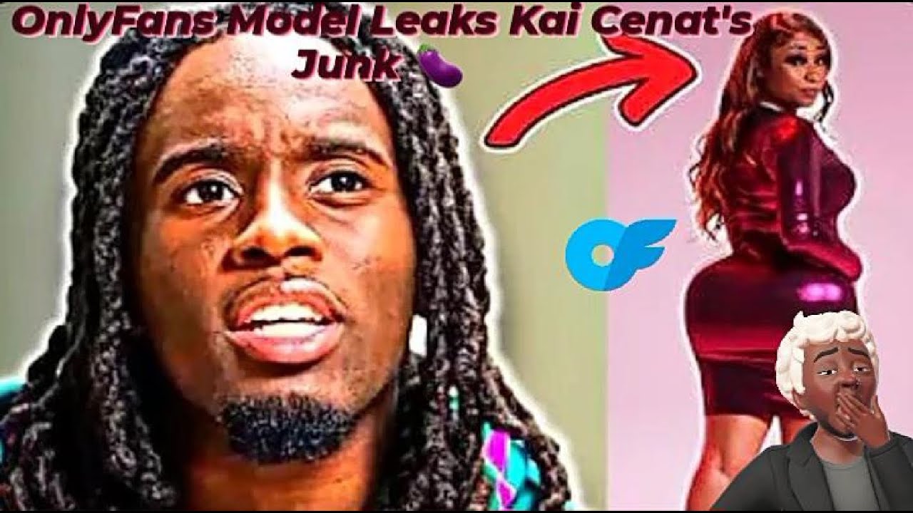 OnlyFans Model Layla Red Tries To Expose Kai Cenat - YouTube