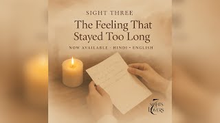 The Goodbye You Never Got…💌 Emotional Voice + Letter | Digital Healing Kit | 7 Sights of Lovers screenshot 3