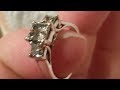 Beach Metal Detecting Diamond Ring day Best Hunt In 30 Years OMG!