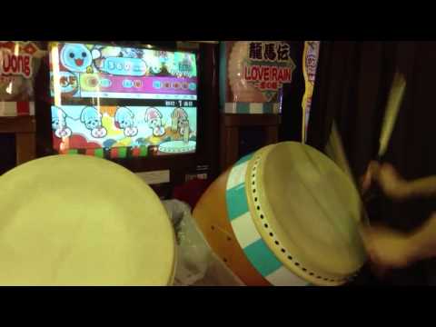 【全良】太鼓の達人14 ケチャドン2000