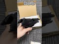KSC MK23 ソーコムピストル (CO2) ABS CO2ブローバック / KSC MK23 SOCOM PISTOL Co2 GBB