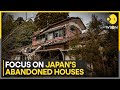 Japan sees surge in abandoned homes as more elderly pass away | Latest English News | WION