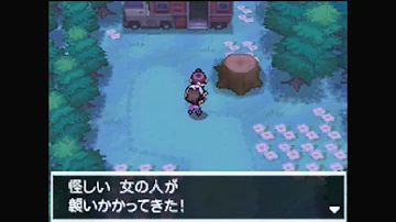 تحميل ポケモン ブラック ゾロアーク