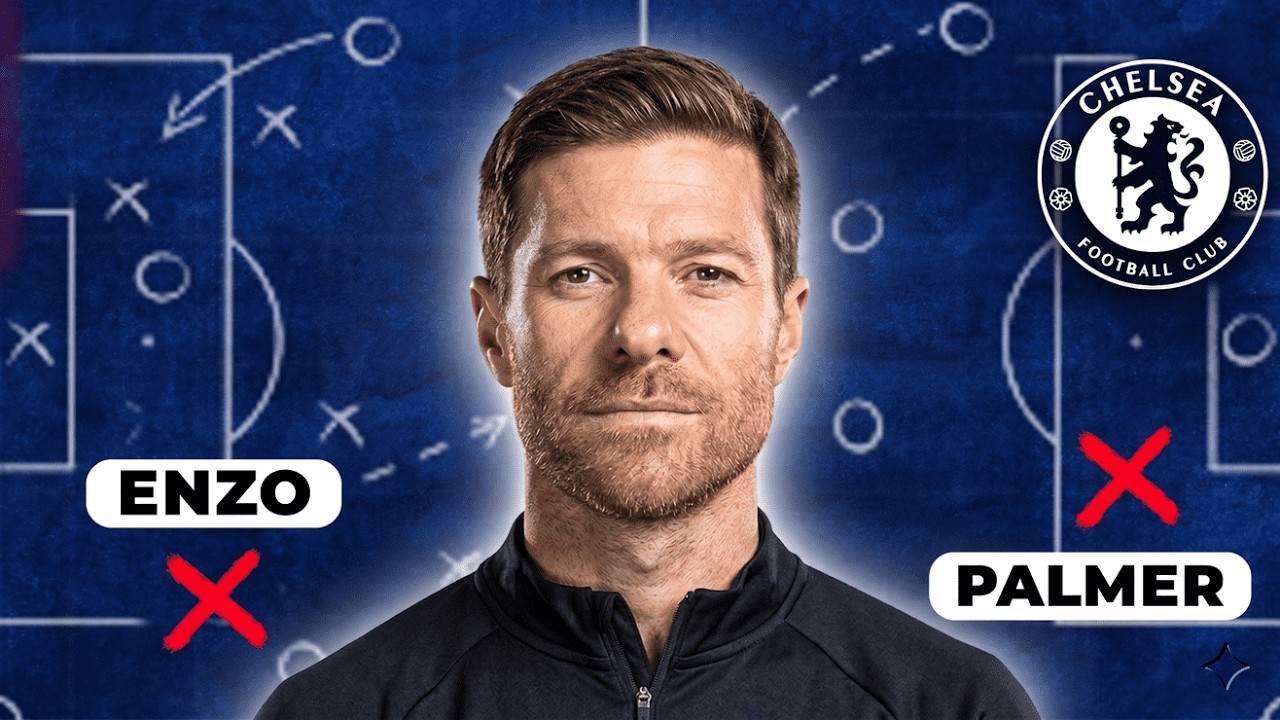 What They Are Not Telling You About Xabi Alonso