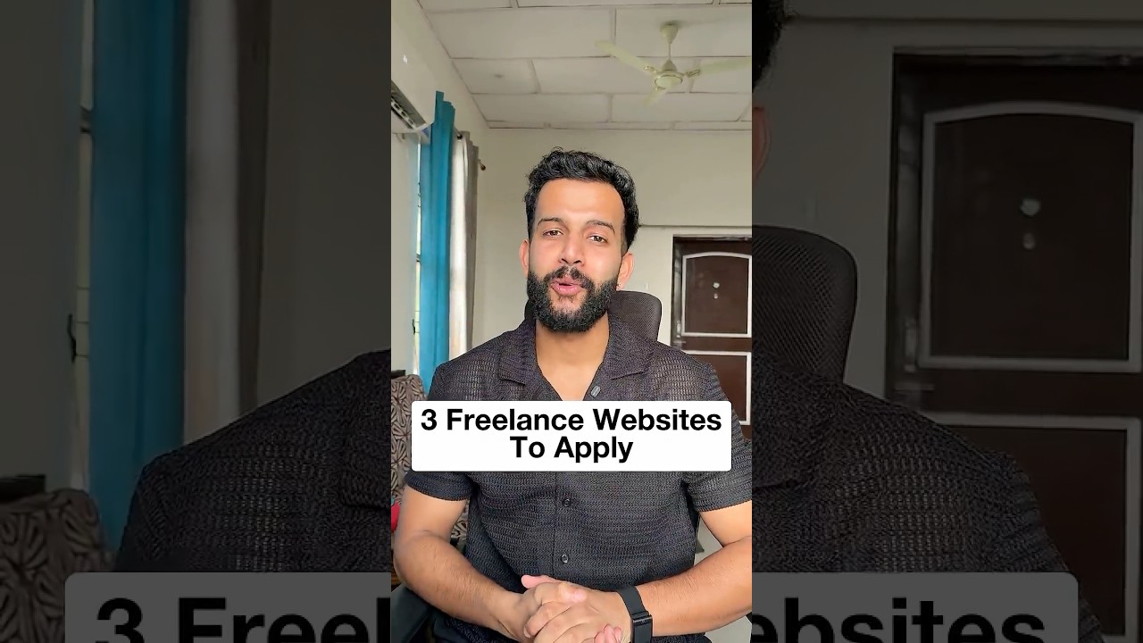 rewrite this title 3 FREELANCE websites to get remote job – Part 2 rewrite this title 3 FREELANCE websites to get remote job – Part 2