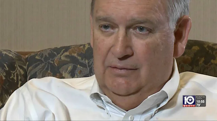 KWTX-More video on Jeremy Faulk