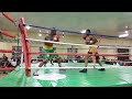 Wilson Masamba Vs Aristote Kabeya MPBCB Sanctioned Non Title Fight Promoted By Salimu Chazama