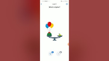 Easy Game level 1 to 9 Solutions