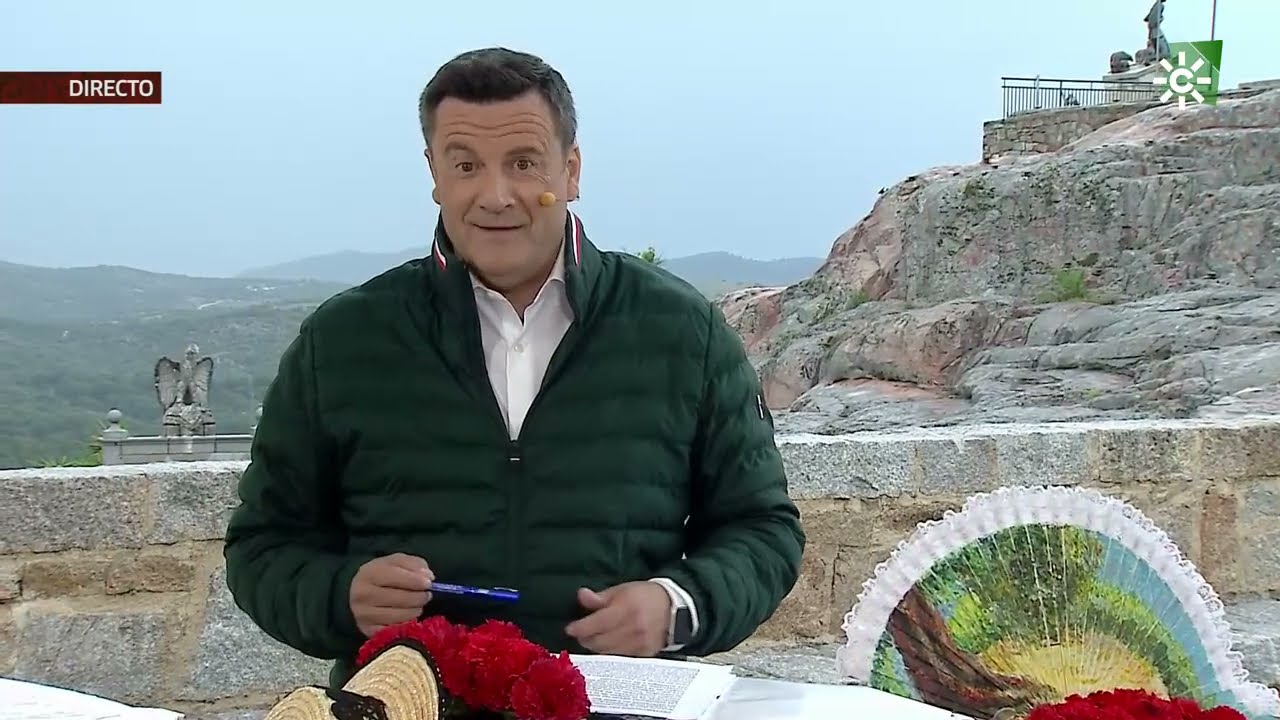 Misa y Especial Romería Virgen de la Cabeza 2021