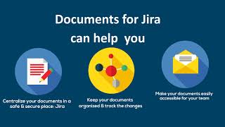 Documents for Jira