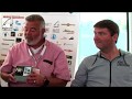 Live FMS 2018 Anglertalk mit Harry Wijnvoord und Angel Anni