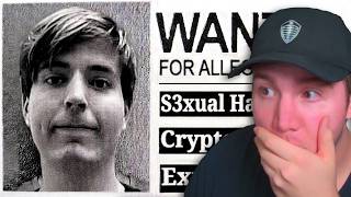 The MrBeast Files Are Really Bad...