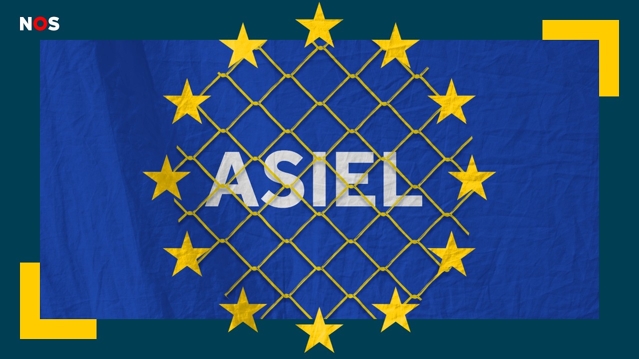 Het Europese migratiepact, uitgelegd