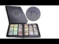 topdeck 500 card pocket binder pro Amazon.com: TopDeck 500 Card Binder Pro, Purple, Leather, Nostalgic  Elegance : Toys & Games