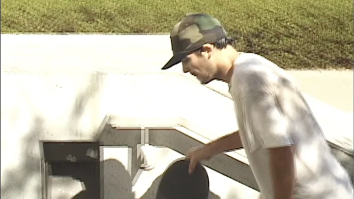 Heath Kirchart vs Stanford Hubba