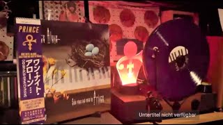 Prince - A Case Of U - Vinyl (Joni Mitchell)