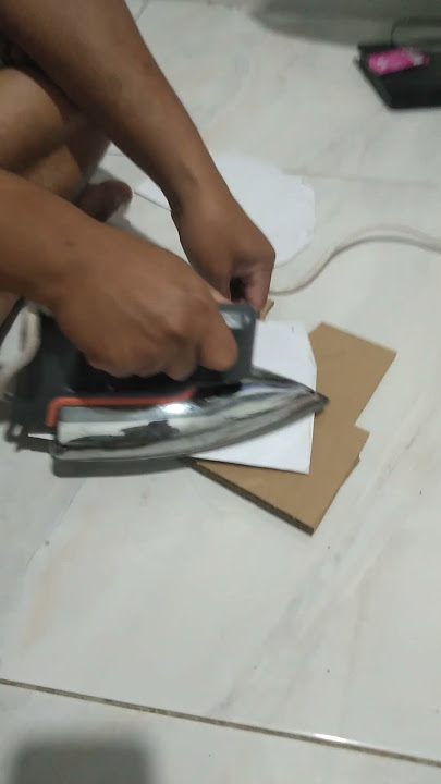 Cara memperbaiki touchscreen layar HP Handphone yang tidak bisa di sentuh/tidak berfungsi sebagian