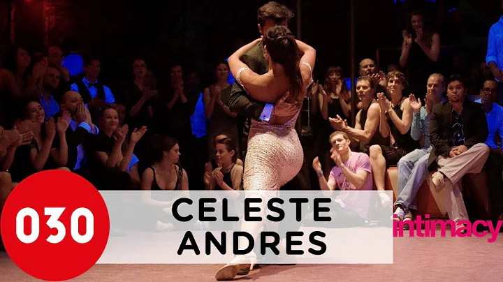 Celeste Medina and Andres Sautel  Mentira