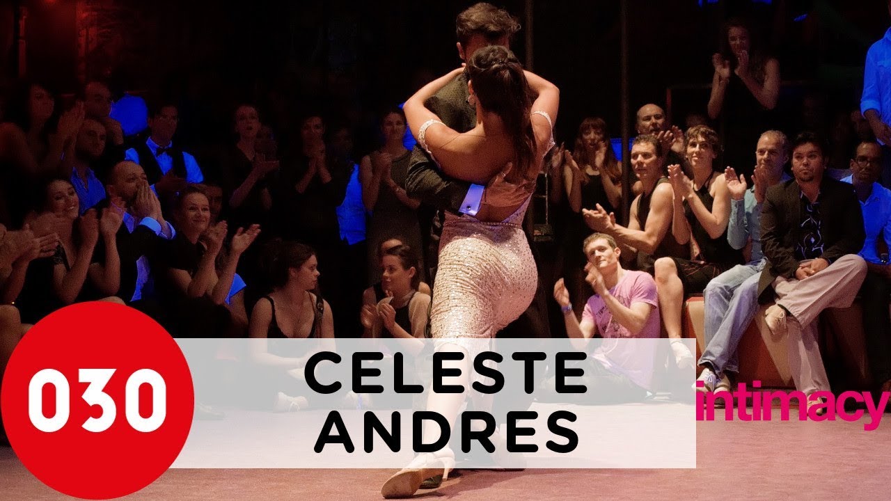 Celeste Medina and Andres Sautel – Mentira