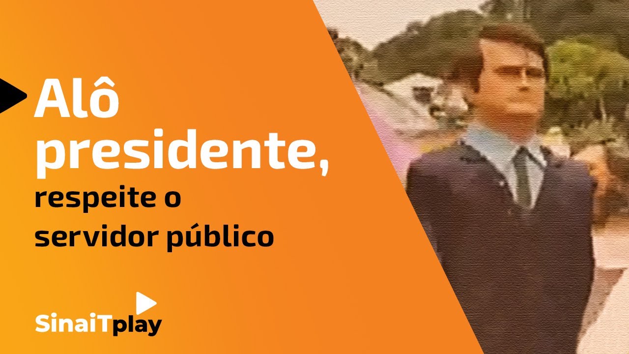 Alô Presidente