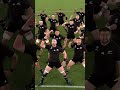 【ラグビー】ハカの中心が似合いすぎるTJペレナラ🇳🇿❤️‍🔥 #RWC2019 #shorts