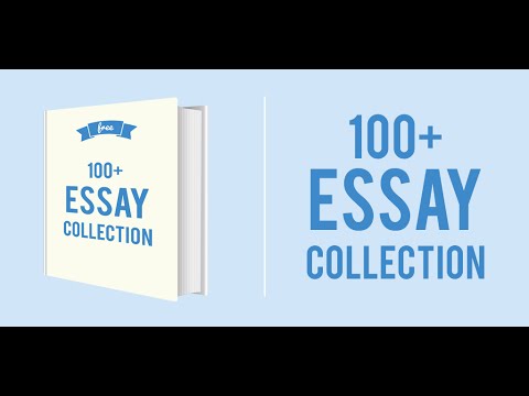 100 free essays