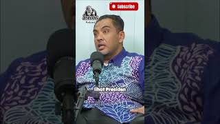 Kenapa Masih Yakin Dengan Kepimpinan UMNO Sekarang - YB Helmy Duyong #podcast #DudukSembang