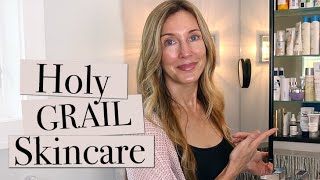 Top 5 Holy Grail Anti-Aging Skincare Products!