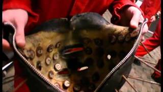 Slipknot 10th Anniversary Edition of Iowa - DVD teaser #2
