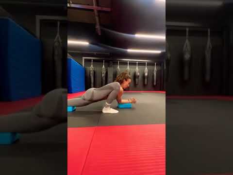 Flexibility -Split - Improvement 💪🏽
