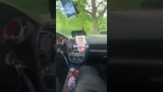 THEY ALMOST CRASHED THE WRX?! 😱 #shorts #subaru #wrx #rallycar #crash THEY ALMOST CRASHED THE WRX?! 😱 #shorts #subaru #wrx #rallycar #crash