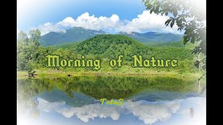 【Original Song】Morning of Nature