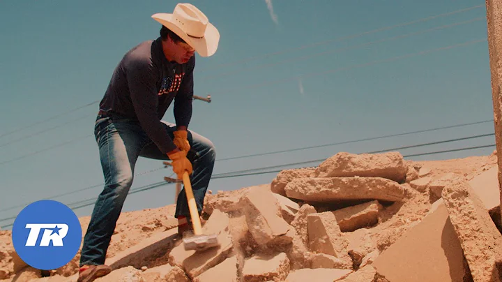 The One Thing that Separates Richard Torrez Jr. Fr...