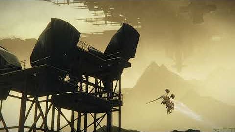 Armored Core VI: Fires of Rubicon - NG+ Mission: Defend the Dam Complex